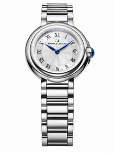 Maurice Lacroix ML-FA1003-SS002-110 Watch Maurice Lacroix ML-FA1003-SS002-110 Watch