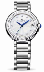 Maurice Lacroix ML-FA1004-SD502-170 Watch Maurice Lacroix ML-FA1004-SD502-170 Watch