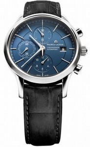 Maurice Lacroix Les Classiques LC6058-SS001-430 Watch