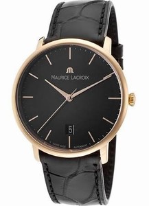 Maurice Lacroix Les Classiques LC6007-PG101-330 Watch Maurice Lacroix Les Classiques LC6007-PG101-330 Watch