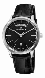 Maurice Lacroix Les Classiques LC1007-SS001-330 Watch Maurice Lacroix Les Classiques LC1007-SS001-330 Watch