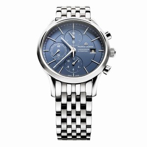 Maurice Lacroix Les Classiques LC6058-SS002-430 Watch Maurice Lacroix Les Classiques LC6058-SS002-430 Watch