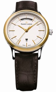 Maurice Lacroix Les Classiques LC1007-PVY11-130 Watch Maurice Lacroix Les Classiques LC1007-PVY11-130 Watch