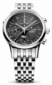Maurice Lacroix Les Classiques ML-LC6078-YS101-13E Watch