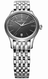 Maurice Lacroix Les Classiques LC1026-SS002-330 Watch Maurice Lacroix Les Classiques LC1026-SS002-330 Watch