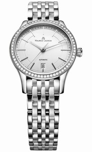 Maurice Lacroix Les Classiques LC6016-SD502-130 Watch