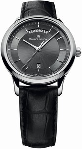 Maurice Lacroix Les Classiques LC1227-SS001-330 Watch Maurice Lacroix Les Classiques LC1227-SS001-330 Watch