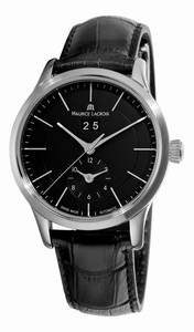 Maurice Lacroix Les Classiques LC6088-SS001-330 Watch
