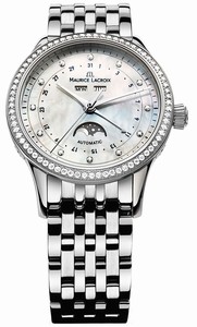 Maurice Lacroix Les Classiques LC6057-SD502-17E Watch