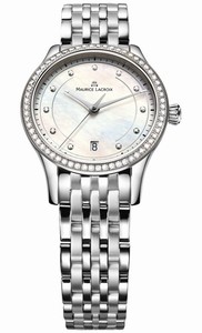 Maurice Lacroix Les Classiques LC1026-SD502-170 Watch