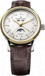 Maurice Lacroix Les Classiques LC6068-YS101-13E Watch