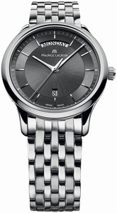 Maurice Lacroix Les Classiques LC1227-SS002-330 Watch Maurice Lacroix Les Classiques LC1227-SS002-330 Watch