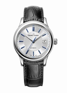 Maurice Lacroix Les Classiques LC6027-SS001-133 Watch
