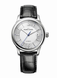 Maurice Lacroix Les Classiques LC6027-SS001-110 Watch