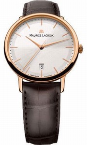 Maurice Lacroix Les Classiques LC6003-PG101-130 Watch