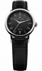 Maurice Lacroix Les Classiques LC6063-SS001-310 Watch Maurice Lacroix Les Classiques LC6063-SS001-310 Watch