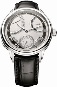 Maurice Lacroix Masterpiece MP7268-SS001-110 Watch