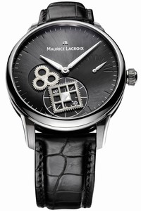 Maurice Lacroix Masterpiece MP7158-SS001-900 Watch
