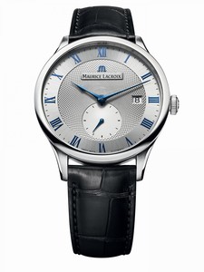 Maurice Lacroix Masterpiece MP6907-SS001-110 Watch