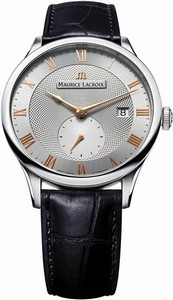 Maurice Lacroix Masterpiece MP6907-SS001-111 Watch