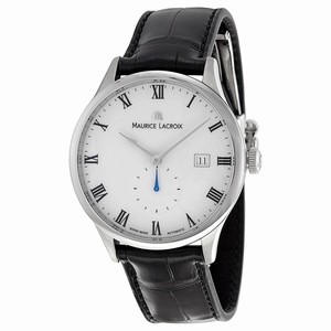 Maurice Lacroix Masterpiece MP6907-SS001-112 Watch Maurice Lacroix Masterpiece MP6907-SS001-112 Watch