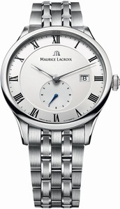 Maurice Lacroix Masterpiece MP6907-SS002-112 Watch Maurice Lacroix Masterpiece MP6907-SS002-112 Watch