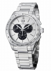Maurice Lacroix Miros MI1028-SS002-130 Watch