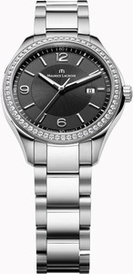 Maurice Lacroix Miros MI1014-SD502-330 Watch Maurice Lacroix Miros MI1014-SD502-330 Watch