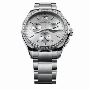 Maurice Lacroix Miros MI1057-SD502-130 Watch Maurice Lacroix Miros MI1057-SD502-130 Watch