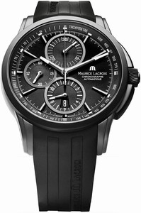 Maurice Lacroix Pontos PT6188-SS001-331 Watch
