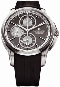 Maurice Lacroix Pontos PT6188-TT031-830 Watch Maurice Lacroix Pontos PT6188-TT031-830 Watch