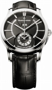 Maurice Lacroix Pontos PT6208-SS001-330 Watch