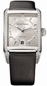 Maurice Lacroix Pontos ML-PT6257-SD501-150 Watch