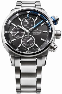 Maurice Lacroix Pontos PT6008-SS002-331 Watch Maurice Lacroix Pontos PT6008-SS002-331 Watch