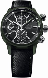 Maurice Lacroix Pontos PT6028-ALB21-331 Watch