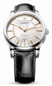 Maurice Lacroix Pontos PT6158-SS001-19E Watch