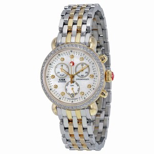 Michele CSX MWW03M000158 Watch