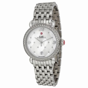 Michele CSX MWW03R000002 Watch