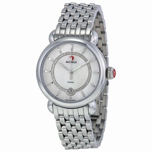 Michele CSX MWW03T000058 Watch