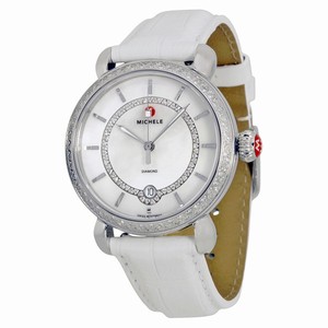 Michele CSX MWW03T000039 Watch