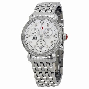 Michele CSX MWW03M000114 Watch