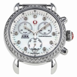 Michele CSX 03M01A1046 Watch