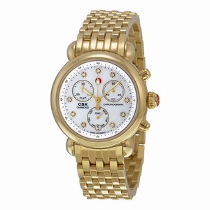 Michele CSX MWW03M000201 Watch
