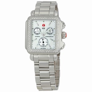 Michele Deco MWW06A000448 Watch