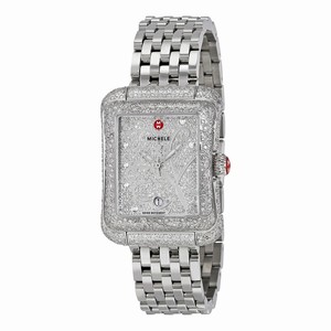 Michele MWW04B000022 Watch