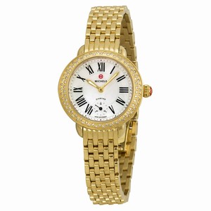 Michele Serein MWW21E000013 Watch
