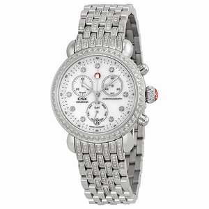 Michele CSX MWW03M000203 Watch