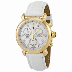 Michele CSX MWW03M000202 Watch