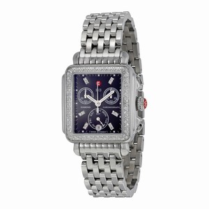 Michele Deco W06P000171 Watch