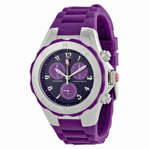 Michele MWW12F000087 Watch